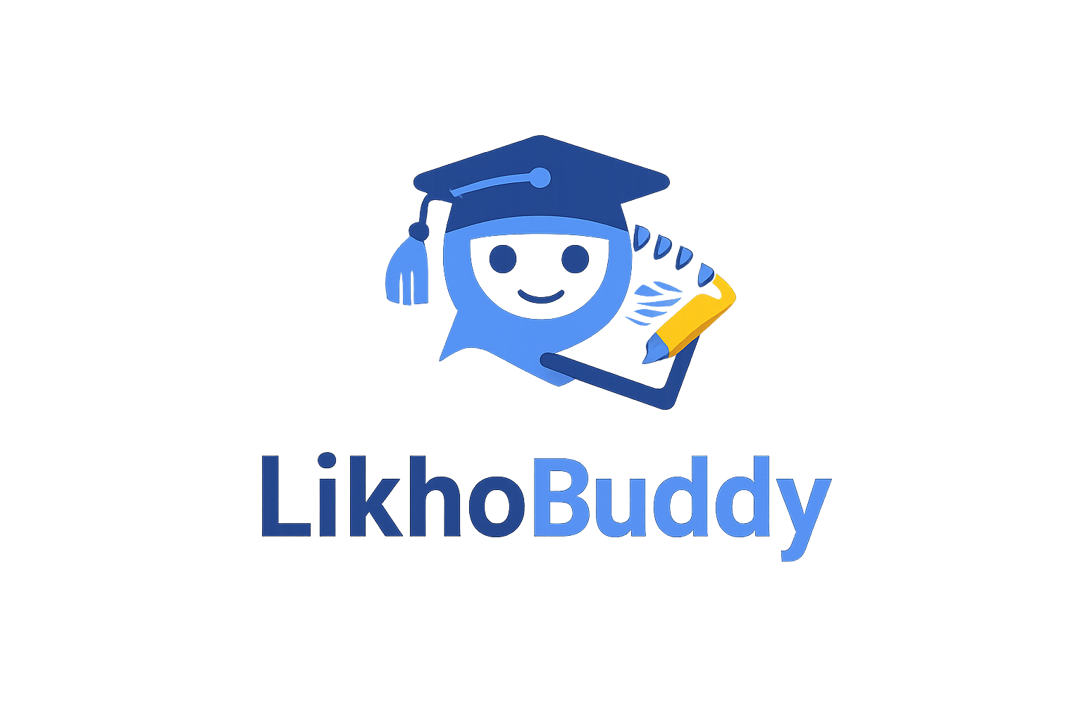 LikhoBuddy project showcase